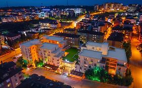 Alan Suites